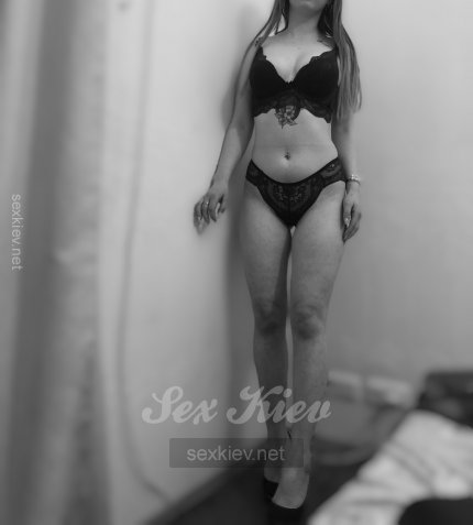 Проститутка Киева Камелия, фото 4