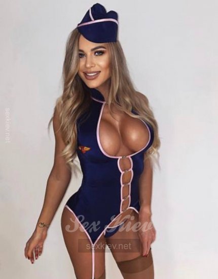 Проститутка Киева Оля , фото 7