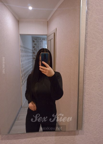 Проститутка Киева Наташа, фото 6