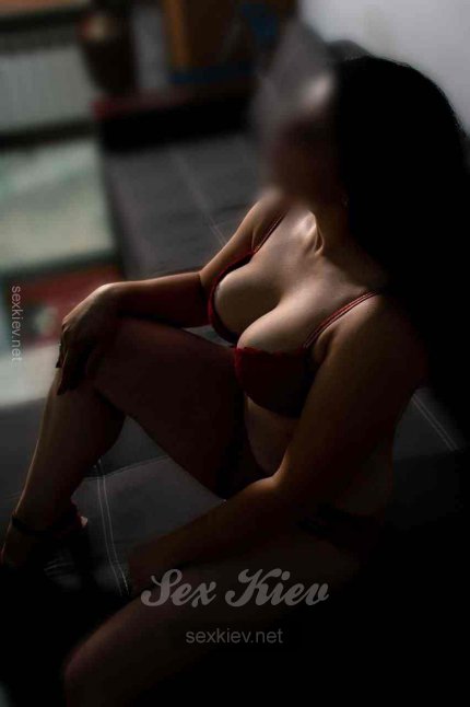Проститутка Киева Илона, фото 4
