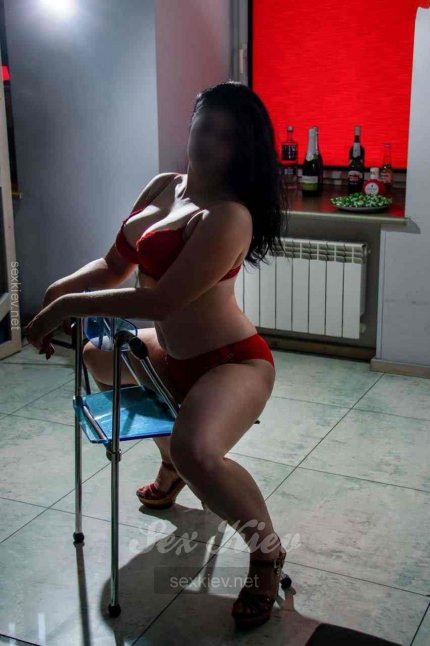 Проститутка Киева Илона, фото 5