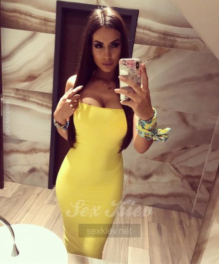 Проститутка Киева Karina, фото 3