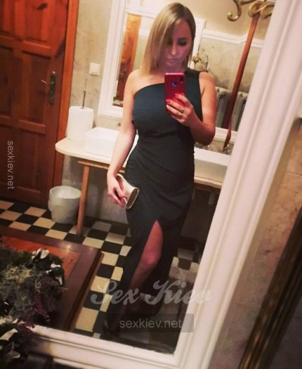 Проститутка Киева Elena, фото 2
