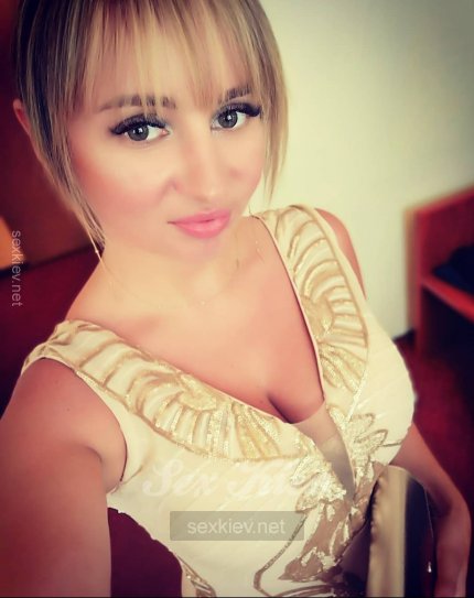 Проститутка Киева Elena, фото 3