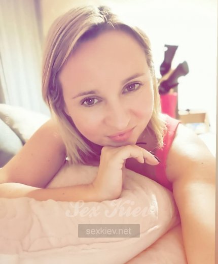 Проститутка Киева Elena, фото 5