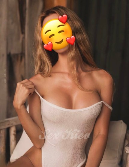 Проститутка Киева Тоня, фото 2