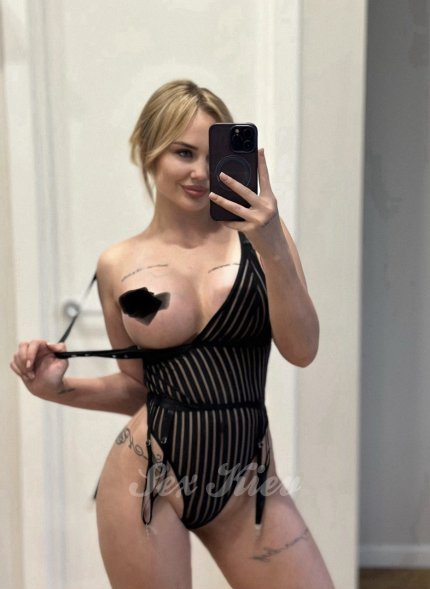 Проститутка Киева Тоня, фото 8