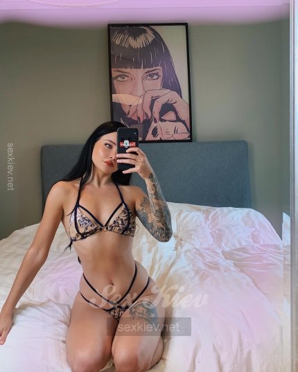 Проститутка Киева Катя, фото 3