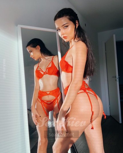 Проститутка Киева Катя, фото 6