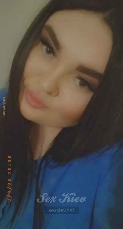 Проститутка Киева ВИКА НЕ САЛОН, фото 4