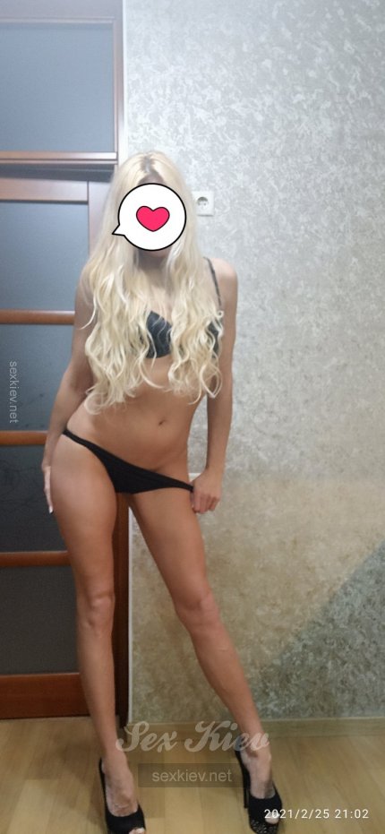 Проститутка Киева Таня, фото 6