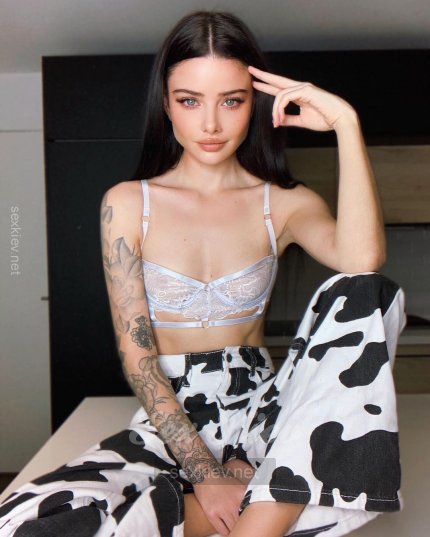 Проститутка Киева Катя, фото 3