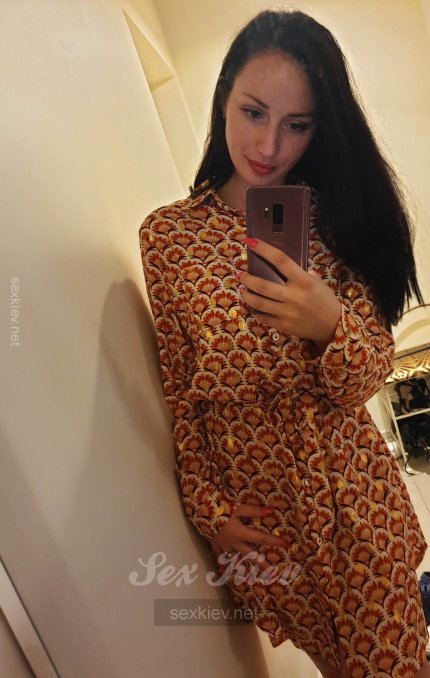 Проститутка Киева Лиза, фото 2