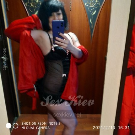 Проститутка Киева Валерия, фото 3