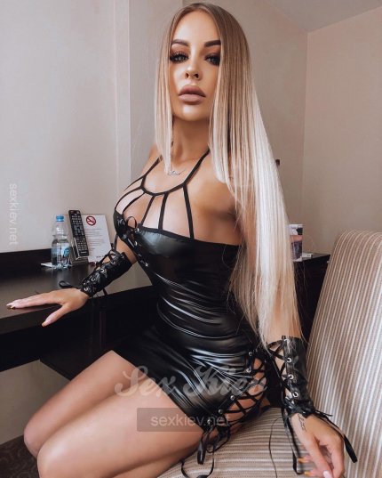 Проститутка Киева Алена, фото 4