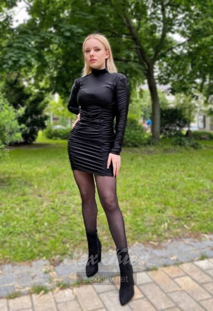 Проститутка Киева Эрика, фото 5