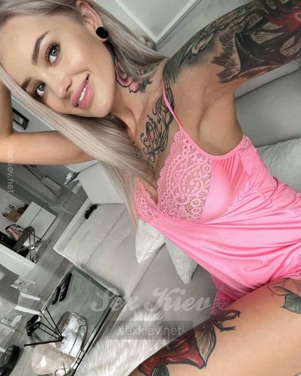 Проститутка Киева Настя , фото 4