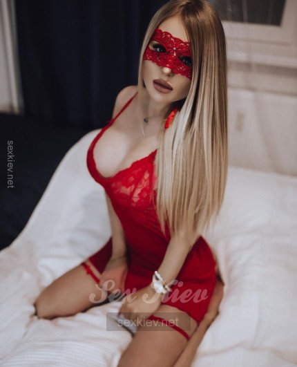 Проститутка Киева Алена 