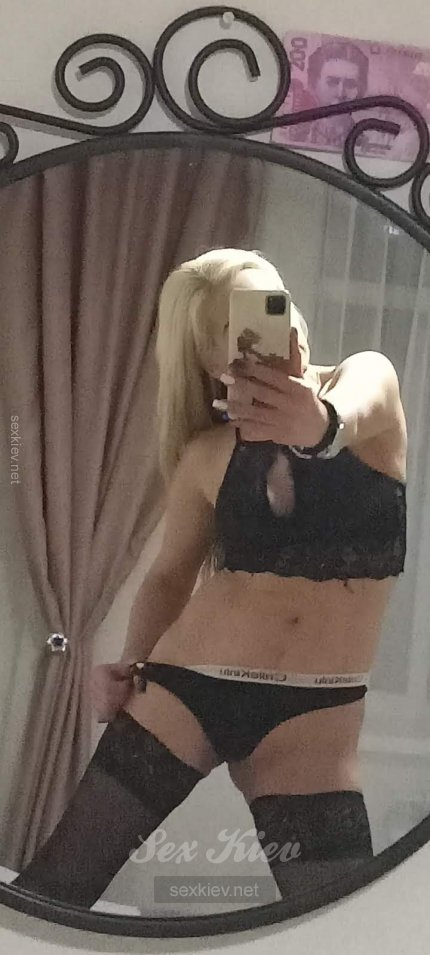Проститутка Киева  Каролина, фото 8