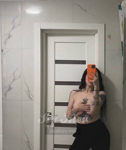 Проститутка Киева Карина, фото 4