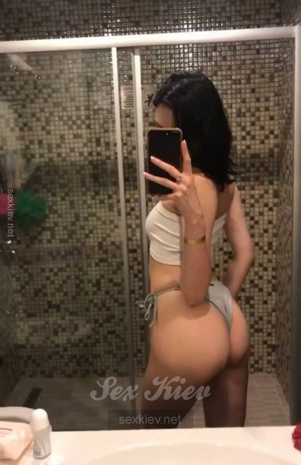Проститутка Киева Ирина , фото 3