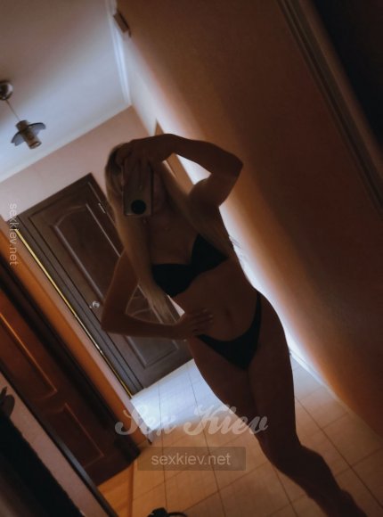 Проститутка Киева Алина, фото 3