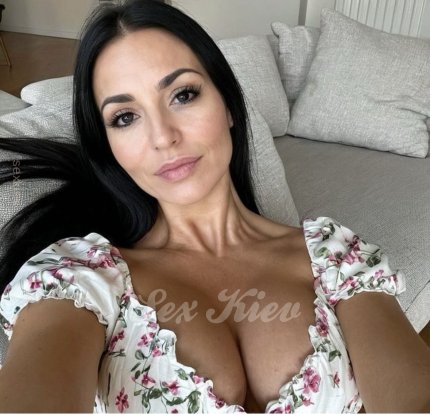 Проститутка Киева Виола, фото 5
