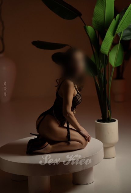 Проститутка Киева Виола. Умею ВСЁ, фото 4