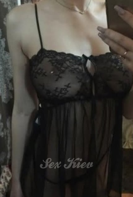 Проститутка Киева Кристина, фото 2