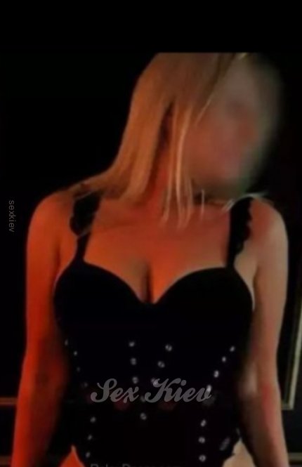 Проститутка Киева Кристина, фото 8