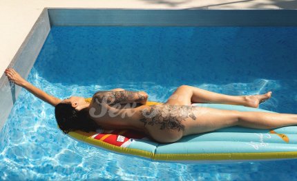 Проститутка Киева Эля, фото 8