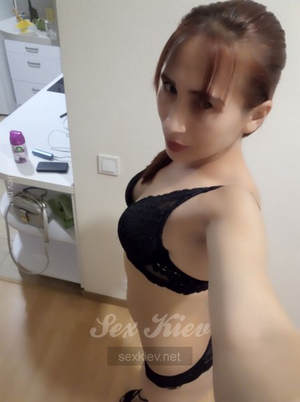 Проститутка Киева Яна, фото 2