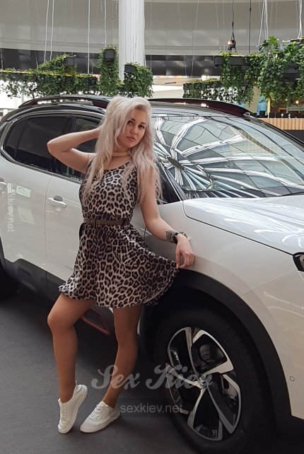 Проститутка Киева Даша, фото 4