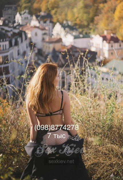 Проститутка Киева Мария , фото 4