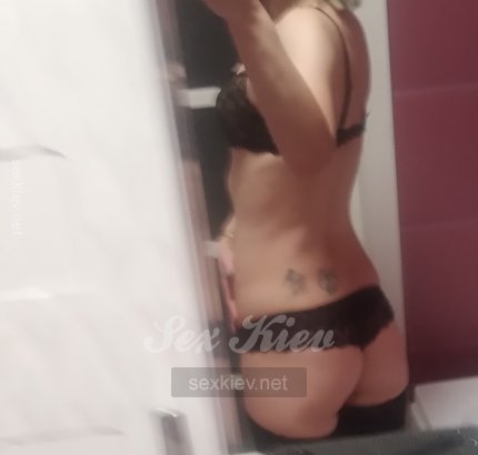 Проститутка Киева Molly, фото 3