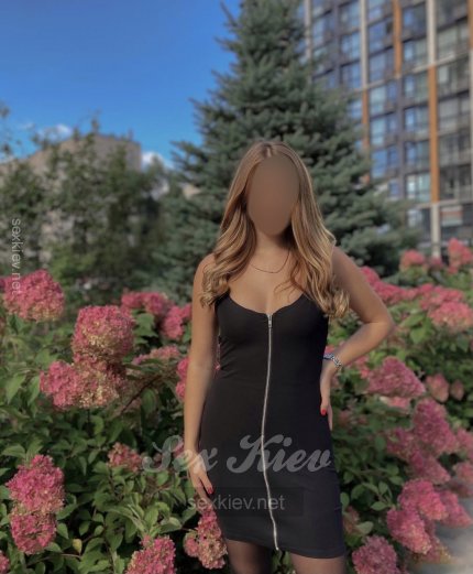Проститутка Киева АЛЬБИНА, фото 3