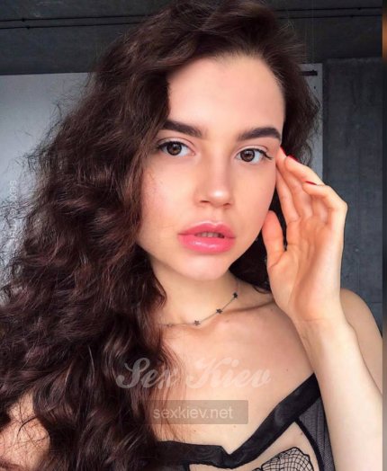 Проститутка Киева Олечка, фото 5