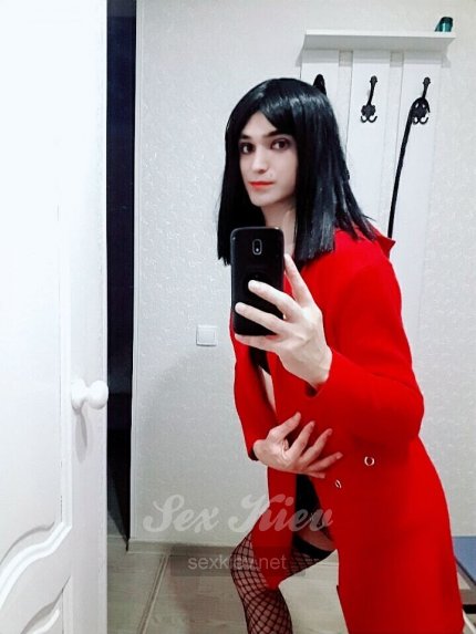 Проститутка Киева Карина, фото 2