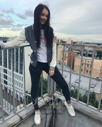 Проститутка Киева Янусик VIP, фото 5