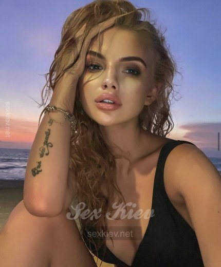 Проститутка Киева Stella, фото 6