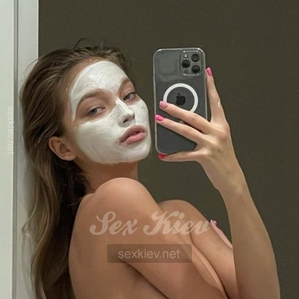 Проститутка Киева Милена, фото 6