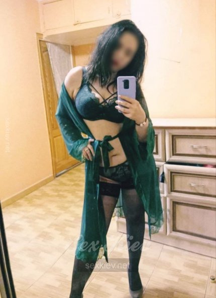 Проститутка Киева Вита, фото 2