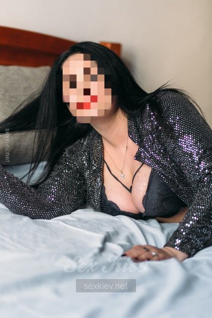 Проститутка Киева Вита, фото 4