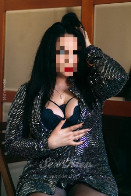 Проститутка Киева Вита, фото 5