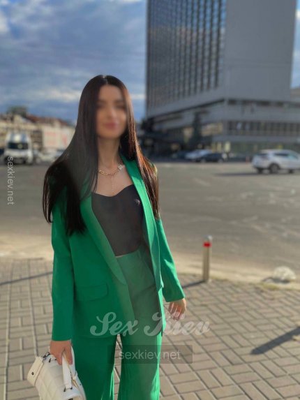 Проститутка Киева Юля, фото 6