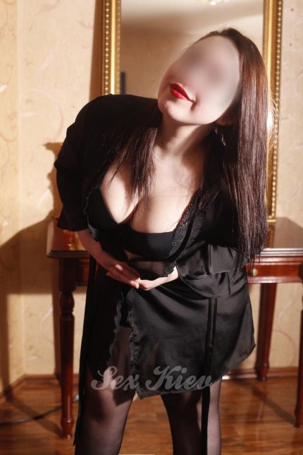 Проститутка Киева Юля, фото 3