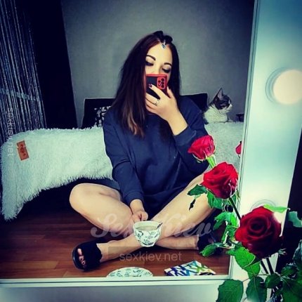 Проститутка Киева Дина, фото 5