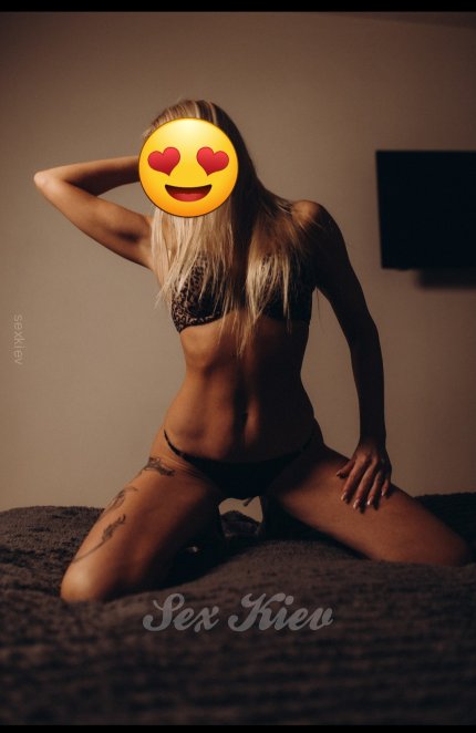 Проститутка Киева Юля, фото 2