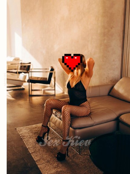 Проститутка Киева Юля, фото 4