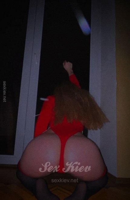 Проститутка Киева Полина, фото 4